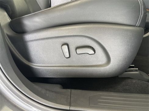 Certified 2024 Nissan Murano SL image 22