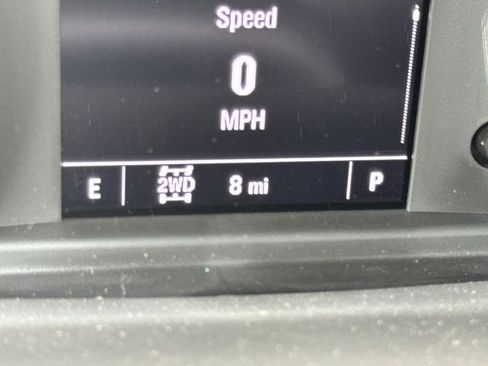 New 2026 GMC Sierra 3500 Pro AWD/4WD image 16
