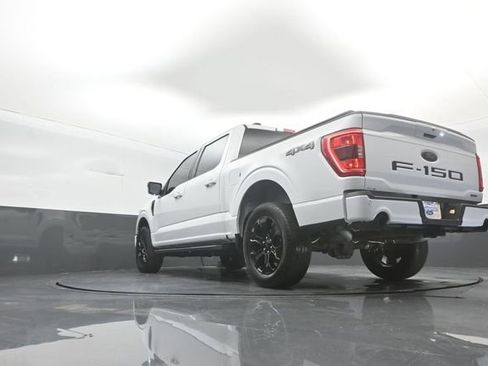 Certified 2023 Ford F150 XLT w/ Equipment Group 302A High AWD/4WD image 38