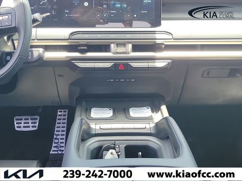 New 2027 Kia Telluride SX FWD image 19