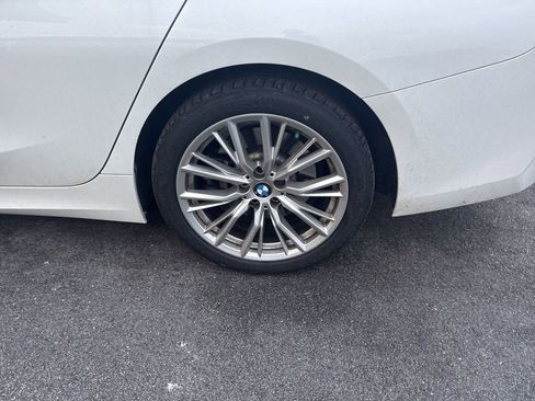 Used 2023 BMW 330i xDrive Sedan w/ Premium Package image 6