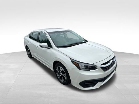 Used 2022 Subaru Legacy Premium image 7