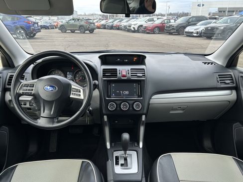 Used 2015 Subaru Forester 2.5i Premium image 9