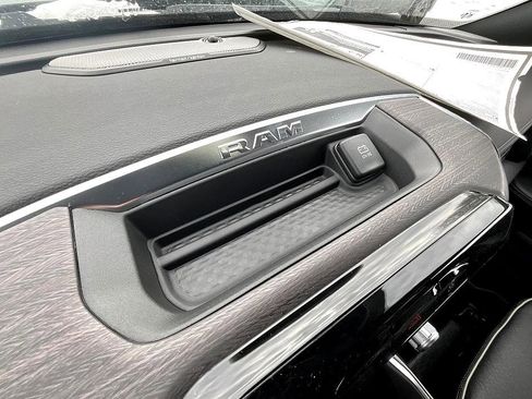 New 2026 RAM 3500 Big Horn w/ Laramie Trim Package image 20