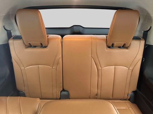 Used 2025 INFINITI QX60 Sensory AWD/4WD image 12
