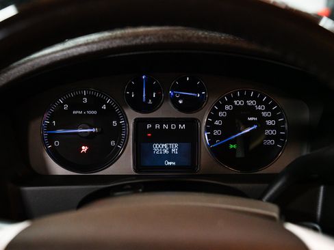 Used 2007 Cadillac Escalade AWD image 20