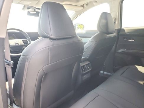 New 2025 Nissan Murano SL w/ Cargo Package image 30