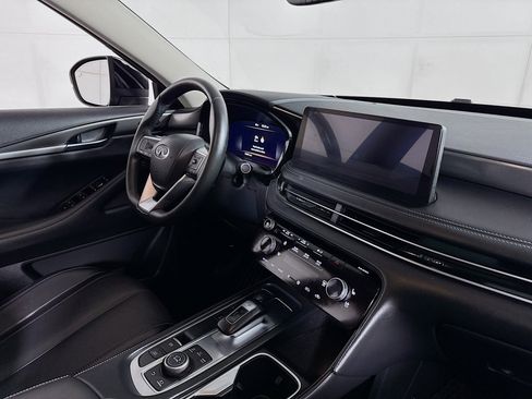 Used 2022 INFINITI QX60 Luxe w/ Cargo Package image 29