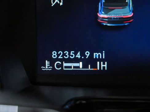 Used 2023 Lincoln Corsair FWD image 22
