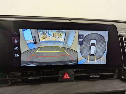 Used 2023 Kia Sportage X-Pro Prestige image 26