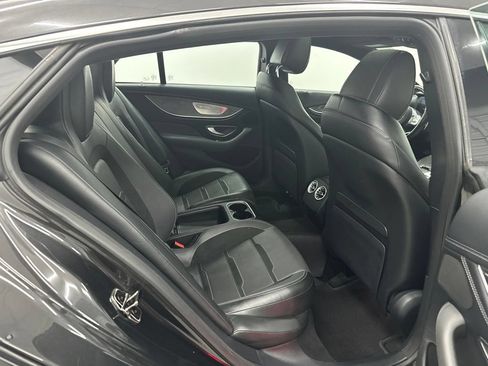 Used 2019 Mercedes-Benz AMG GT 53 image 26