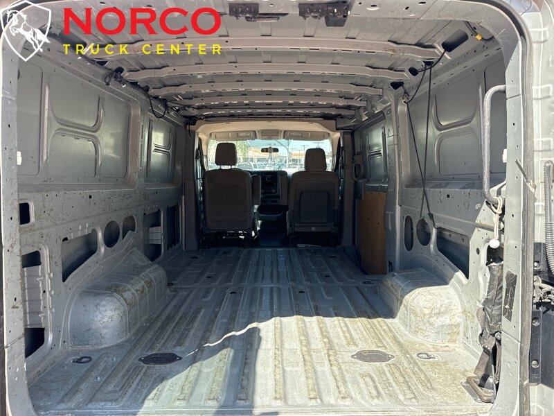 Used 2012 Nissan NV 1500 S w/ Side Curtain Airbag Pkg RWD image 10