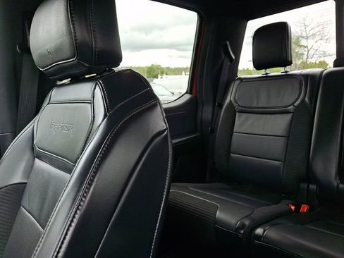 Certified 2023 Ford F150 Raptor AWD/4WD image 21