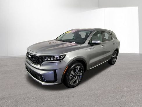 Used 2023 Kia Sorento EX AWD/4WD image 40
