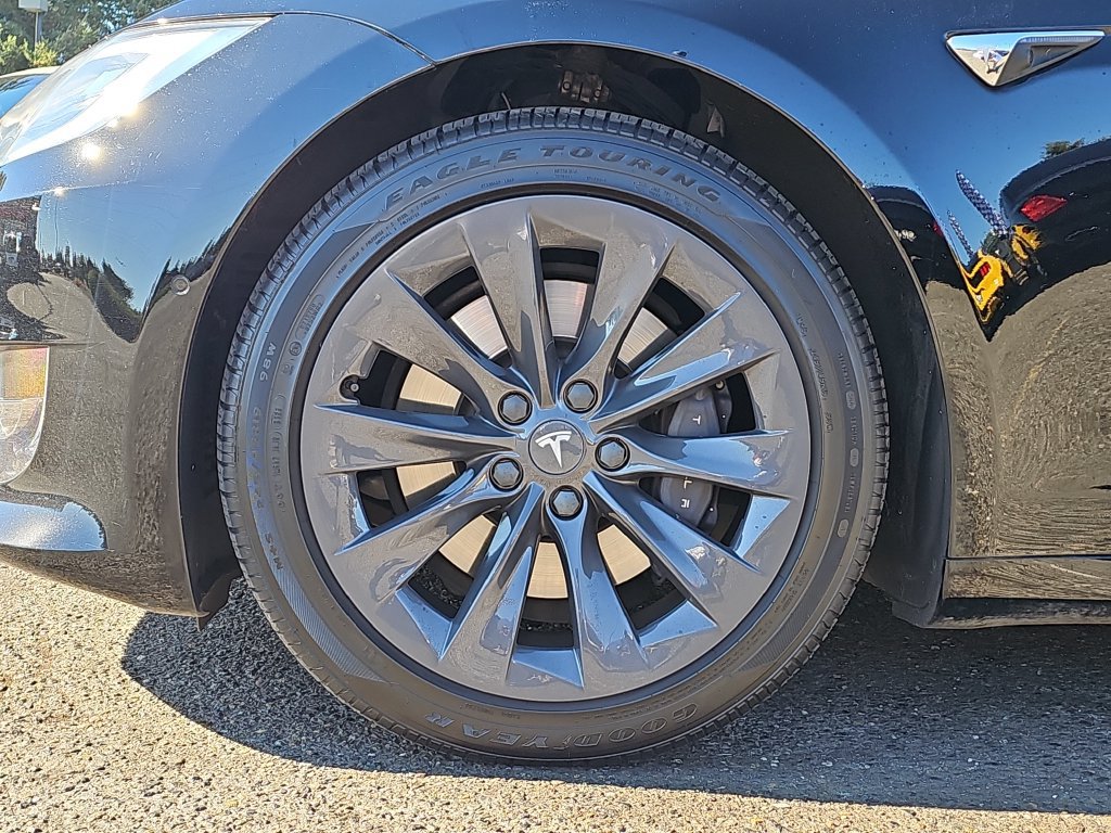 Used 2018 Tesla Model S P100D AWD/4WD image 19