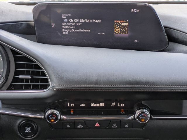 Used 2019 MAZDA MAZDA3 Hatchback w/ Preferred Package FWD image 13