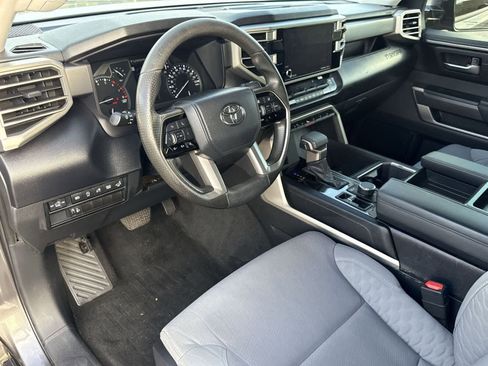 Used 2022 Toyota Tundra SR5 image 16