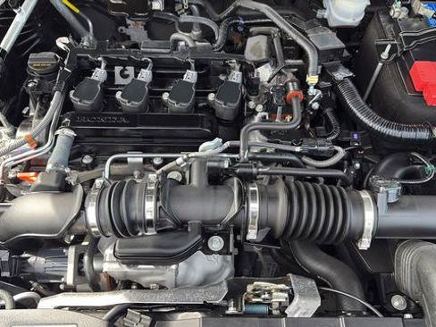 Used 2022 Honda Accord Sport Special Edition image 25