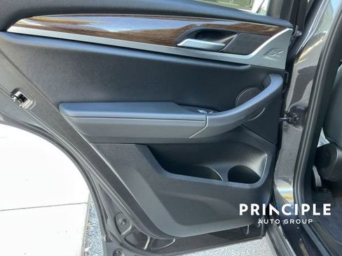 Used 2023 BMW X3 sDrive30i w/ Premium Package image 24