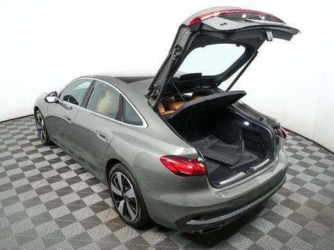 Certified 2025 Audi A5 2.0T Premium Plus w/ Premium Plus image 30