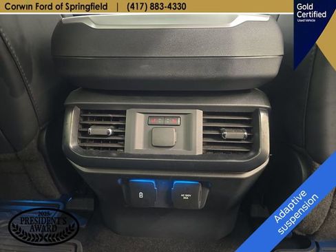 Used 2024 Ford F150 Raptor AWD/4WD image 13