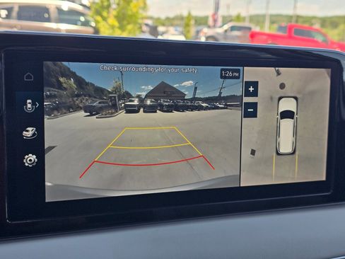 Used 2024 Hyundai Palisade SEL FWD image 19