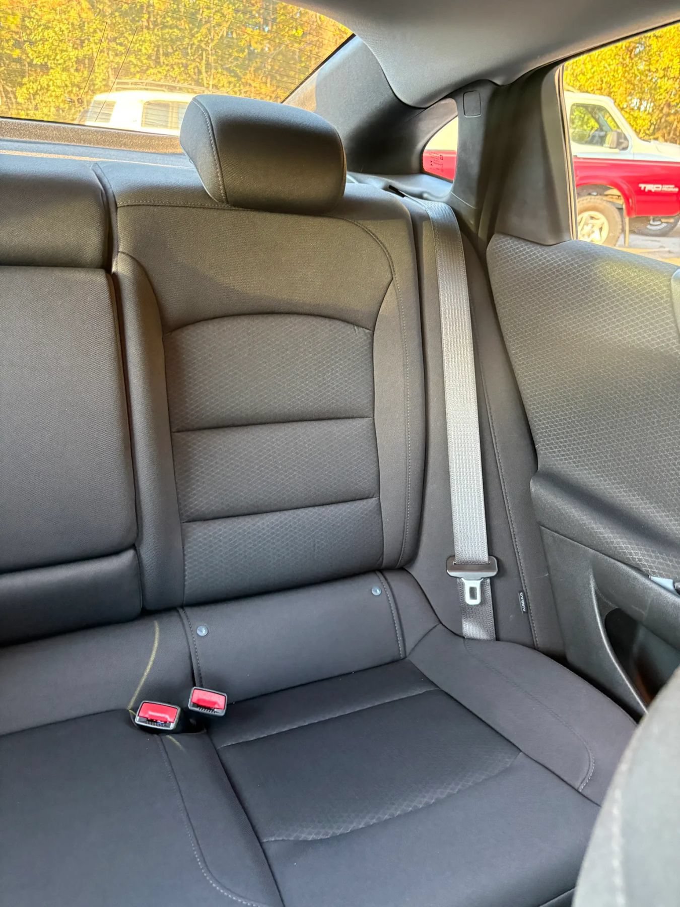 Used 2023 Chevrolet Malibu LT FWD image 33