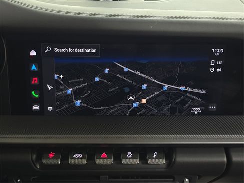 Used 2024 Porsche 911 Carrera S image 18