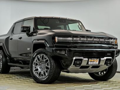 Used 2025 GMC Hummer EV 3X