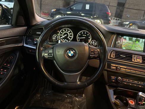 Used 2014 BMW 528i xDrive Sedan AWD/4WD image 27