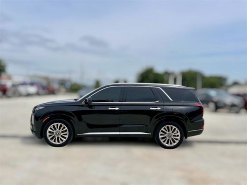 Used 2020 Hyundai Palisade Limited AWD/4WD image 6
