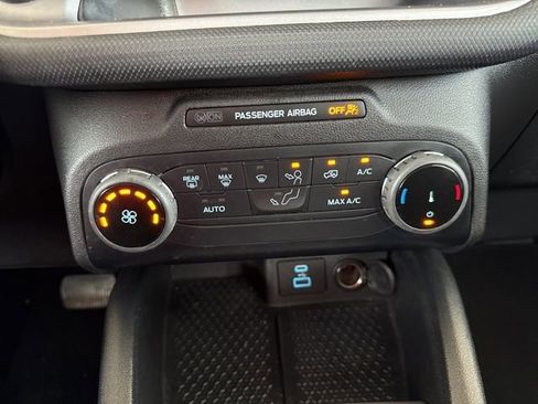 Used 2022 Ford Bronco Sport Big Bend image 21