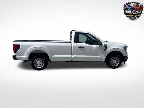 Used 2024 Ford F150 XL RWD image 6