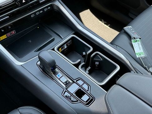 Certified 2025 Lexus TX 350 AWD w/ Technology Package image 35