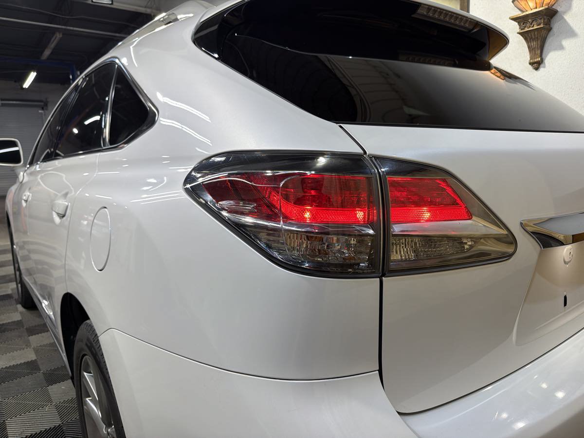 Used 2013 Lexus RX 350 FWD w/ Navigation Pkg image 9
