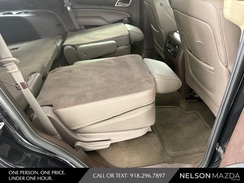 Used 2016 GMC Yukon Denali w/ Open Road Package AWD/4WD image 50