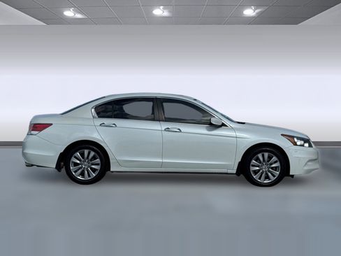 Used 2012 Honda Accord EX-L image 7