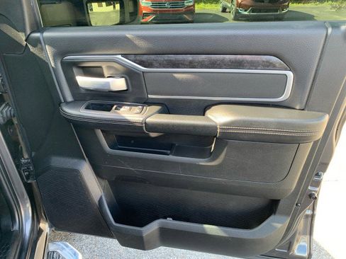 Used 2024 RAM 3500 Big Horn image 19