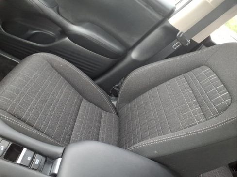 Certified 2024 Honda HR-V LX image 22