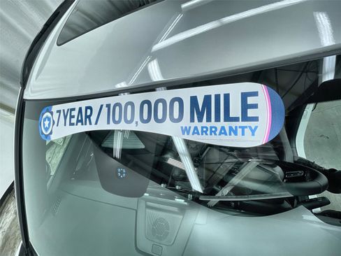 New 2026 Honda CR-V Sport Touring image 33