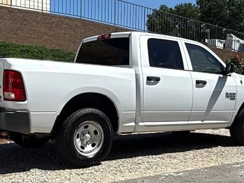 Used 2019 RAM 1500 Tradesman w/ Protection Group AWD/4WD image 6