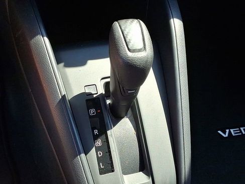 New 2025 Nissan Versa S w/ Trunk Package image 13