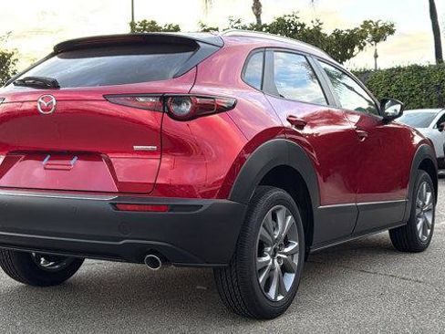 New 2026 MAZDA CX-30 AWD 2.5 S image 4