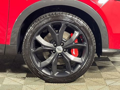 Used 2024 Dodge Hornet R/T Plus image 25