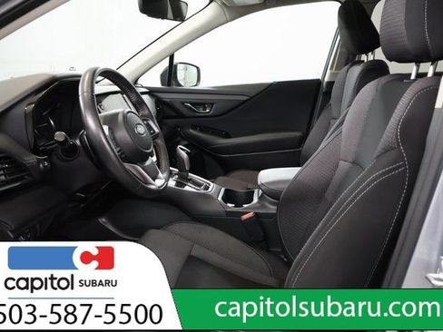 Used 2024 Subaru Outback Premium AWD/4WD image 13
