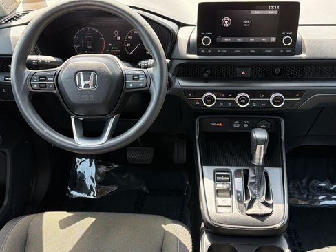 Used 2024 Honda CR-V EX image 28