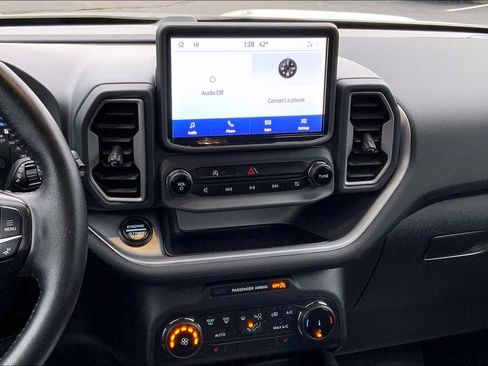 Used 2022 Ford Bronco Sport Big Bend w/ Convenience Package image 7