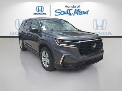 Certified 2023 Honda Pilot LX