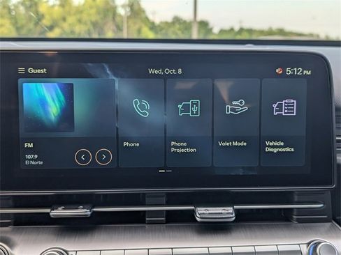 New 2026 Hyundai Kona SEL Sport image 19