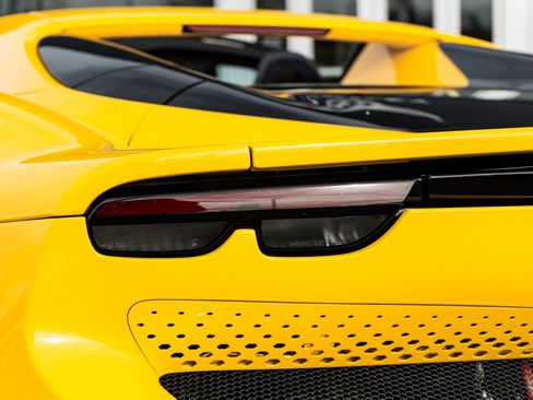 Used 2024 Ferrari 296 GTS image 9